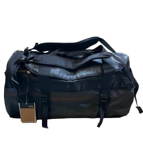 The North Face Base Camp Duffel Bag Medium - Picture 4 of 12